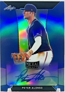 Peter Alonso