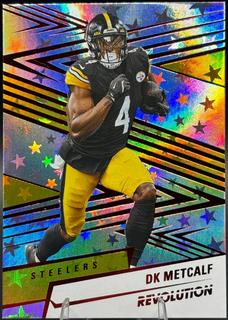 DK Metcalf