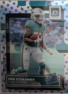 Erik Ezukanma