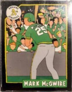 Mark McGwire
