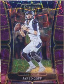 Jared Goff