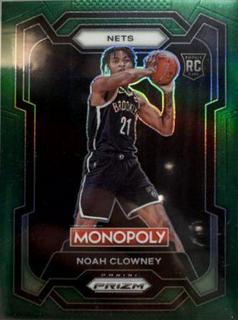 Noah Clowney