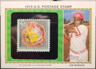 Joe Morgan