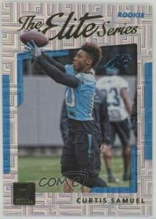 Curtis Samuel