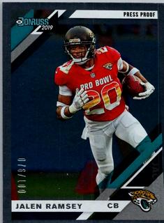 Jalen Ramsey