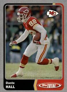 Dante Hall