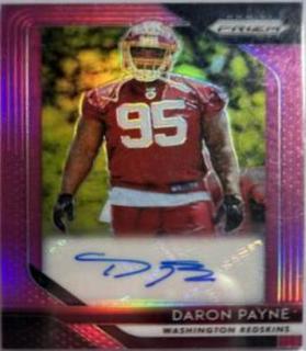 Daron Payne
