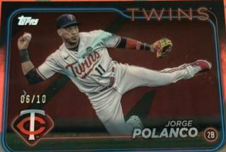Jorge Polanco