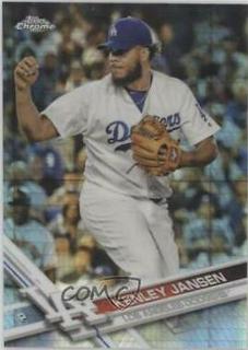 Kenley Jansen