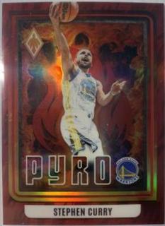 Stephen Curry