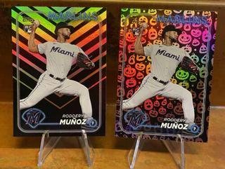 Roddery Munoz