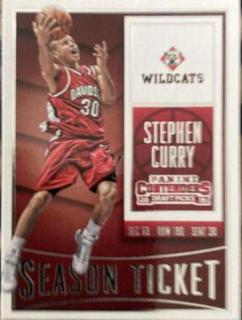 Stephen Curry