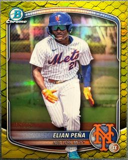 Elian Pena