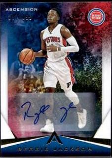 Reggie Jackson