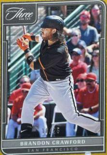 Brandon Crawford