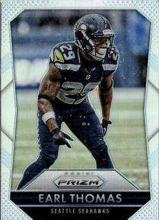 Earl Thomas