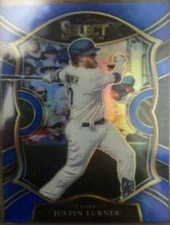 Justin Turner