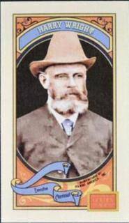 Harry Wright