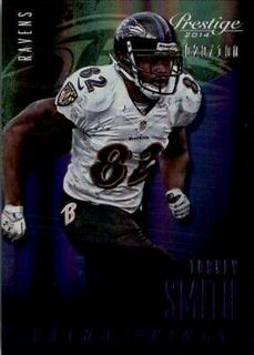 Torrey Smith