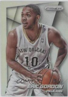 Eric Gordon