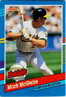 Mark McGwire