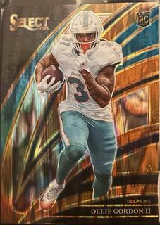 Ollie Gordon II