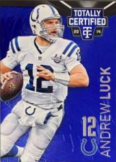 Andrew Luck
