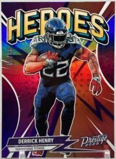 Derrick Henry