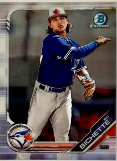 Bo Bichette