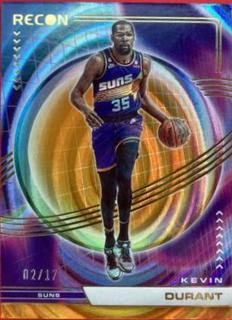 Kevin Durant