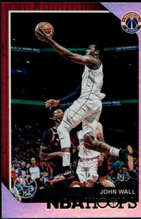John Wall