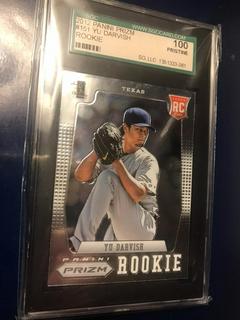 Yu Darvish