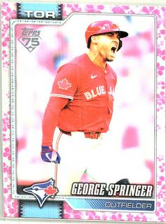 George Springer