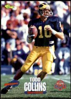 Todd Collins