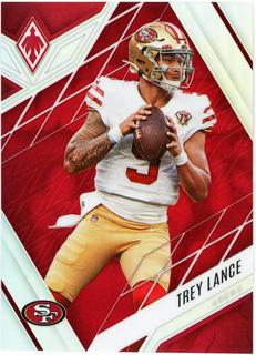 Trey Lance