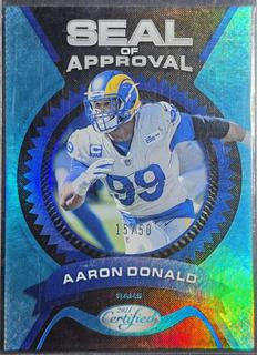 Aaron Donald