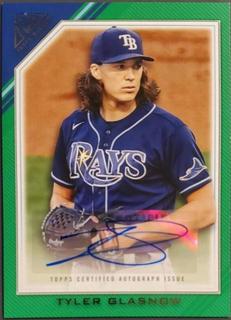 Tyler Glasnow