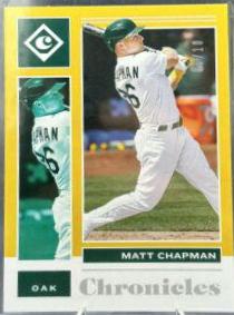 Matt Chapman