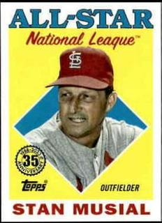 Stan Musial