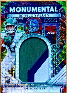 Braelon Allen