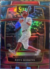 Rhys Hoskins