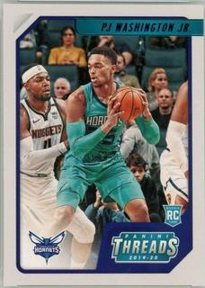 PJ Washington Jr.