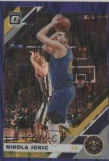 Nikola Jokic