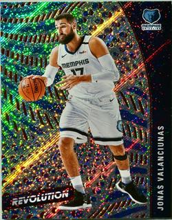 Jonas Valanciunas