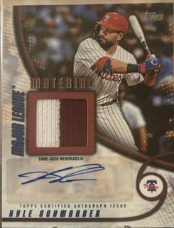 Kyle Schwarber