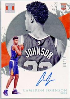 Cameron Johnson
