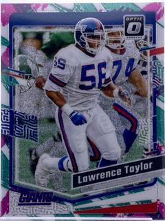 Lawrence Taylor
