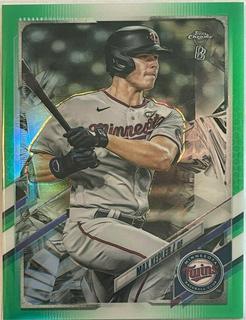 Max Kepler