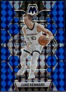 Luke Kennard