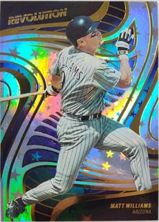 Matt Williams